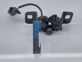 Broasca capota Chevrolet Cruze (J300) [Fabr 2010-2016] OEM