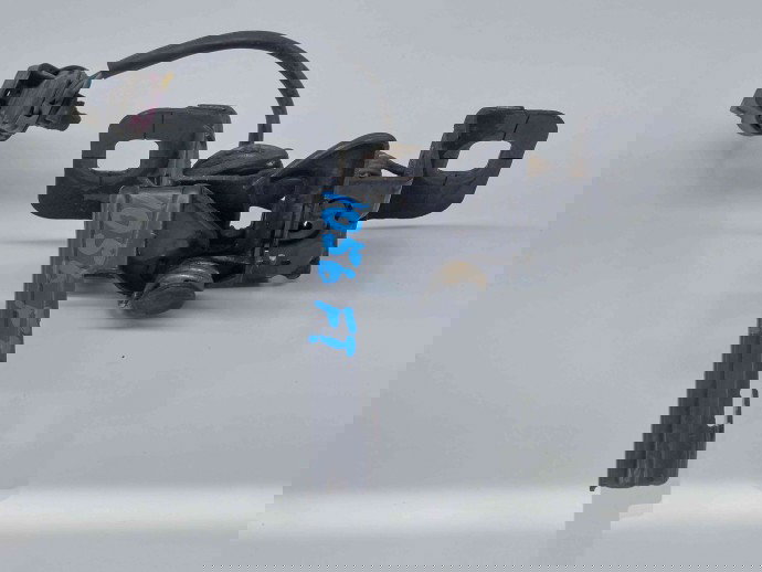 Broasca capota Chevrolet Cruze (J300) [Fabr 2010-2016] OEM