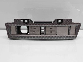  Butoane comenzi consola centrala Ford Focus 2 (DA) [Fabr 2004-2012] 8V4T-18C621-AB