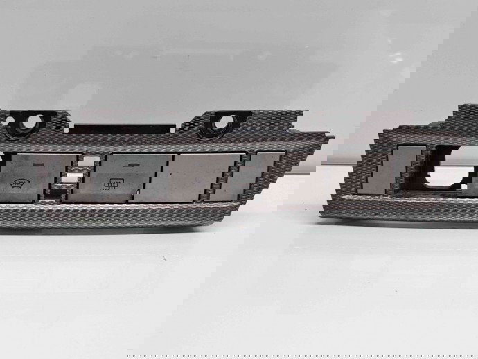  Butoane comenzi consola centrala Ford Focus 2 (DA) [Fabr 2004-2012] 8V4T-18C621-AB