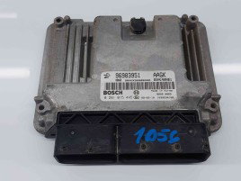 Calculator motor ECU Chevrolet Cruze (J300) [Fabr 2010-2016] 96983951 / 0281015445 2.0 Z20S1 110KW / 150CP 2.0 Z20S1 110KW / 150CP