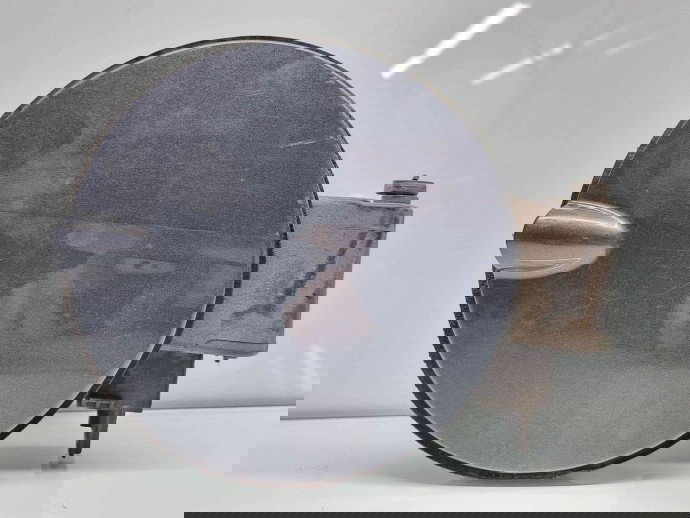 Capac rezervor Ford Focus 2 (DA) [Fabr 2004-2012] PANTHER BLACK