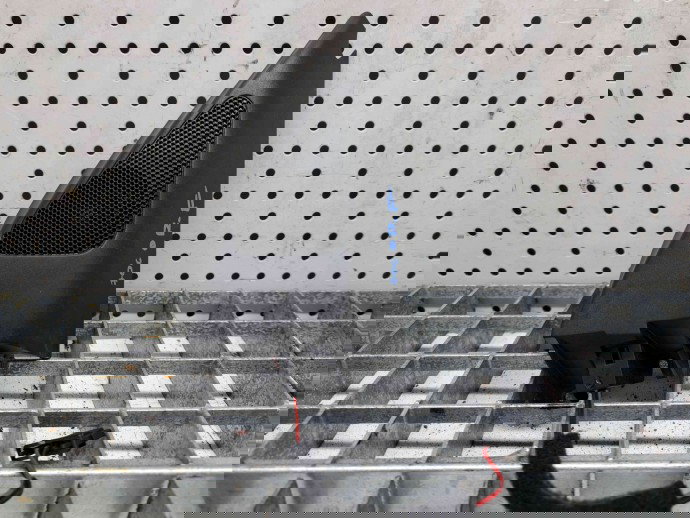 Tweeter dreapta Volkswagen Passat B6 (3C2) [Fabr 2005-2010] 3C0035411