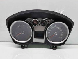  Ceas bord Ford Focus 2 (DA) [Fabr 2004-2012] 8V4T-10849-GF