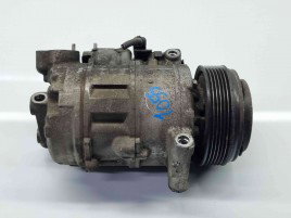Compresor clima Bmw 3 (E90) [Fabr 2005-2011] 447260-1852 2.0 N47 130KW / 177CP  