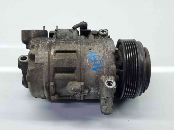 Compresor clima Bmw 3 (E90) [Fabr 2005-2011] 447260-1852 2.0 N47 130KW / 177CP  