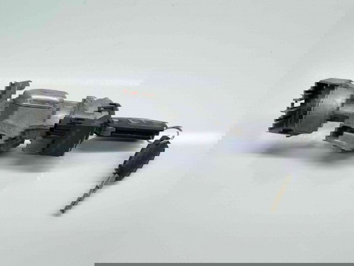  Contact cu cheie Ford Focus 2 (DA) [Fabr 2004-2012] 3M51-3F880-AD  