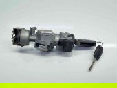  Contact cu cheie Ford Focus 2 (DA) [Fabr 2004-2012] 3M51-3F880-AD  