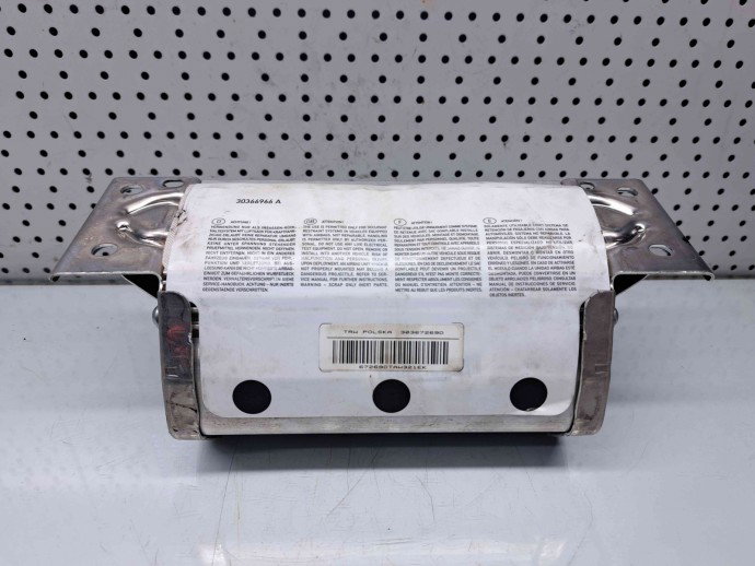 Airbag pasager Bmw 3 (E90) [Fabr 2005-2011] 30366966A