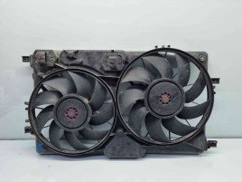 Electroventilator Chevrolet Cruze (J300) [Fabr 2010-2016] 52420519 2.0 Z20S1 110KW / 150CP  