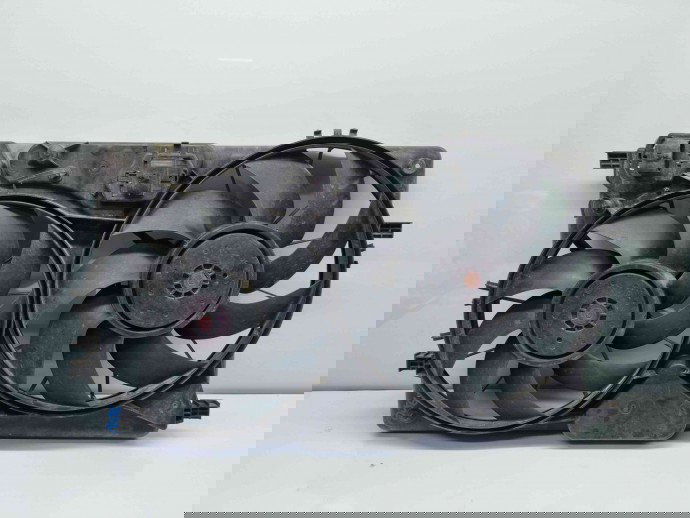 Electroventilator Chevrolet Cruze (J300) [Fabr 2010-2016] 52420519 2.0 Z20S1 110KW / 150CP  