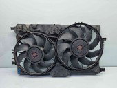 Electroventilator Chevrolet Cruze (J300) [Fabr 2010-2016] 52420519 2.0 Z20S1 110KW / 150CP  