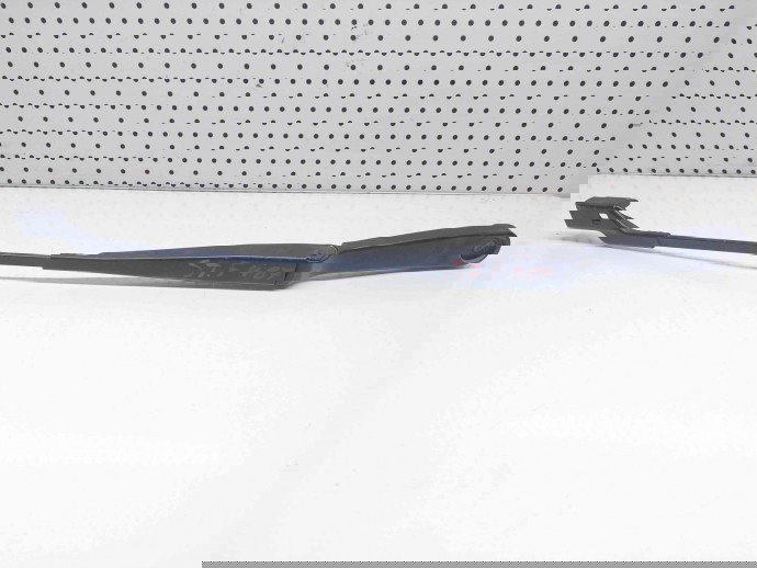 Brat stergator parbriz stanga Seat Ibiza 4 (6L1) [Fabr 2002-2009] 6L1955409E