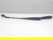 Brat stergator parbriz stanga Seat Ibiza 4 (6L1) [Fabr 2002-2009] 6L1955409E