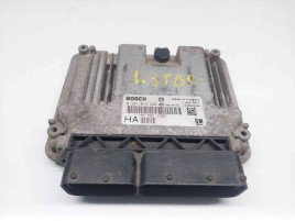 Calculator motor ECU Opel Vectra C [Fabr 2003-2008] 55566276 / 0281014449