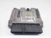 Calculator motor ECU Opel Vectra C [Fabr 2003-2008] 55566276 / 0281014449
