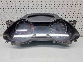 Ceas bord Audi A4 (8K5, B8) [Fabr 2008-2015] 8K09020980N