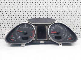 Ceas bord Audi A6 (4F2, C6) [Fabr 2004-2010] 4F0920981F