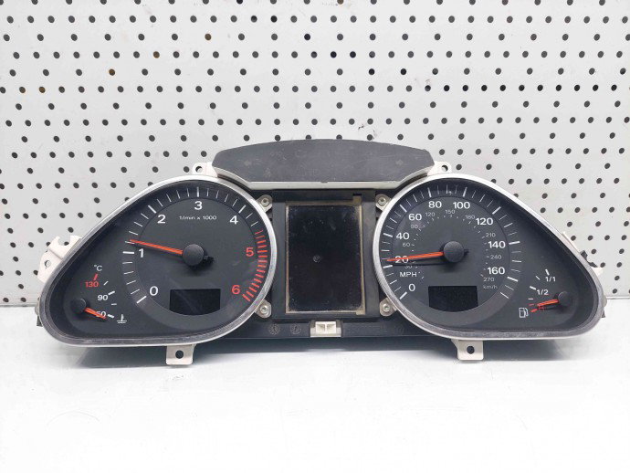 Ceas bord Audi A6 (4F2, C6) [Fabr 2004-2010] 4F0920981F
