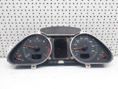 Ceas bord Audi A6 (4F2, C6) [Fabr 2004-2010] 4F0920981F