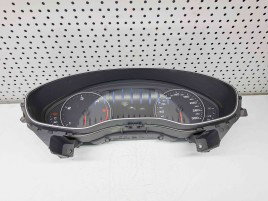 Ceas bord Audi A6 (4G5, C7) [Fabr 2011-2017] 4G8920900F
