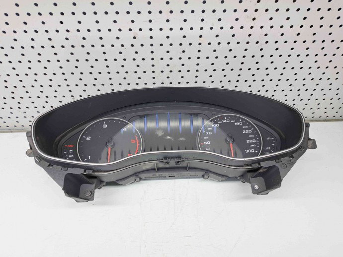 Ceas bord Audi A6 (4G5, C7) [Fabr 2011-2017] 4G8920900F