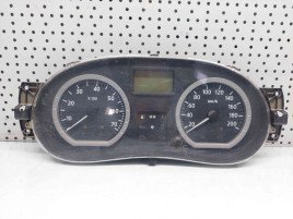 Ceas bord Dacia Logan (LS) [Fabr 2004-2012] 8200435080