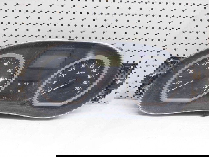 Ceas bord Dacia Logan (LS) [Fabr 2004-2012] 8200435080