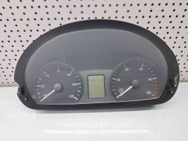 Ceas bord Mercedes Sprinter 3.5-t (906) [Fabr 2006-2013] 1042993