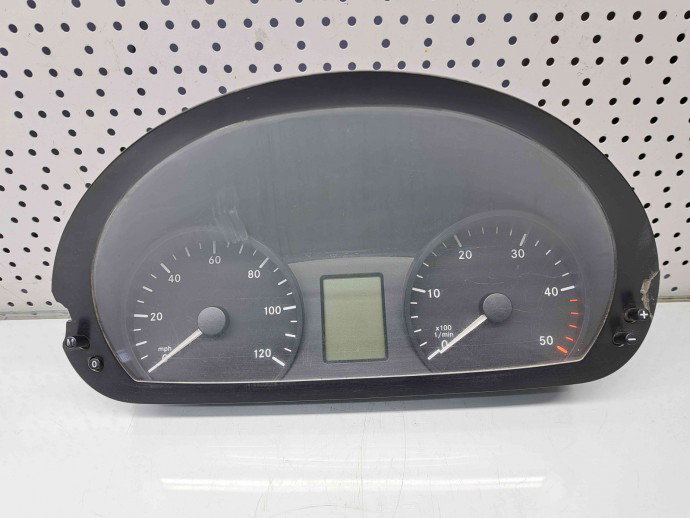 Ceas bord Mercedes Sprinter 3.5-t (906) [Fabr 2006-2013] 1042993