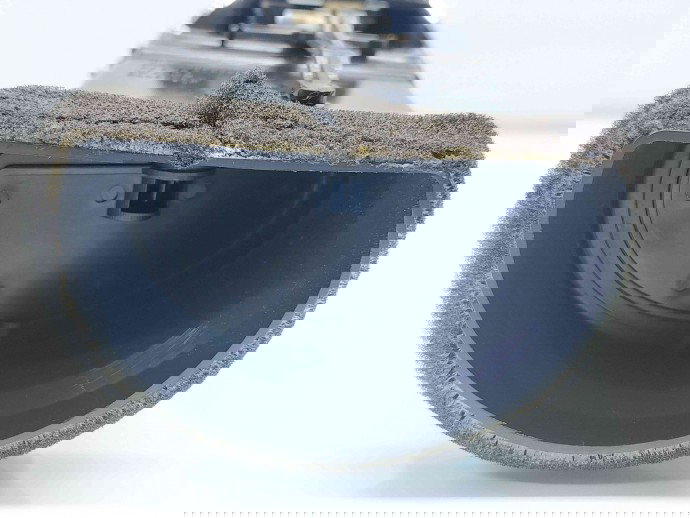  Grila aerisire dreapta Chevrolet Cruze (J300) [Fabr 2010-2016] 96829319