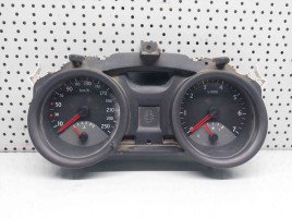 Ceas bord Renault Megane 2 [Fabr 2002-2008] 8200306535
