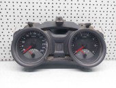Ceas bord Renault Megane 2 [Fabr 2002-2008] 8200306535