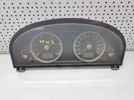 Ceas bord Ford Mondeo 3 (B5Y) [Fabr 2000-2007] OEM