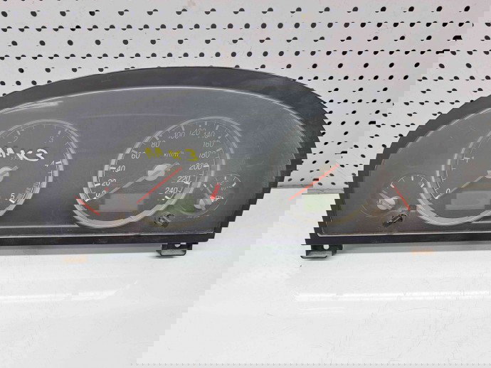 Ceas bord Ford Mondeo 3 (B5Y) [Fabr 2000-2007] OEM