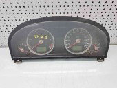 Ceas bord Ford Mondeo 3 (B5Y) [Fabr 2000-2007] OEM
