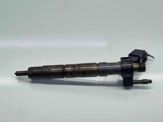 Injector Bmw 1 (E81, E87) [Fabr 2004-2010] 0445116024 | 7805428 2.0 N47 130KW / 177CP  
