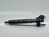 Injector Bmw 1 (E81, E87) [Fabr 2004-2010] 0445116024 | 7805428 2.0 N47 130KW / 177CP  