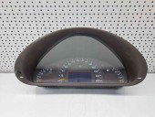 Ceas bord Mercedes Clasa C (W203) [Fabr 2000-2007] OEM