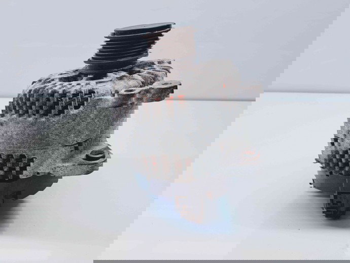 Alternator Skoda Octavia 2 (1Z3) [Fabr 2004-2013] 06F903023C 2.0 TDI BWA 147KW / 200CP  