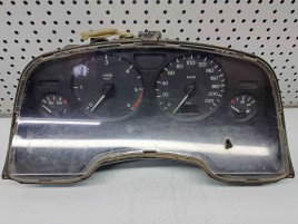 Ceas bord Opel Zafira B (A05) [Fabr 2006-2011] 09228757EJ