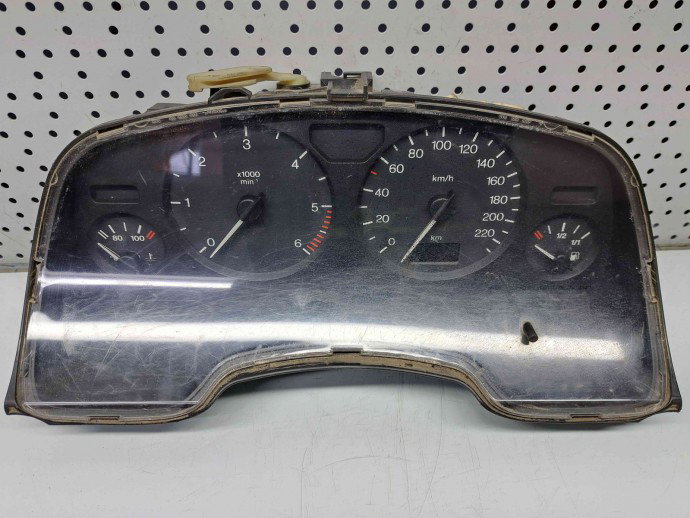 Ceas bord Opel Zafira B (A05) [Fabr 2006-2011] 09228757EJ