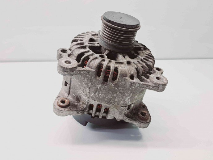 Alternator Audi A4 Avant (8ED, B7) [Fabr 2004-2008] 06F903023H 2.0 TDI BPW 103KW / 140CP 2.0 TDI BPW 103KW / 140CP