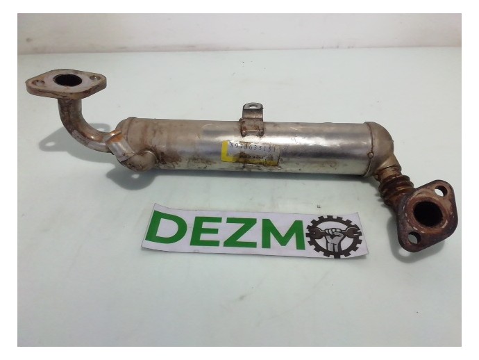 Racitor gaze Opel Astra H 1.7 cdti 8973635151 2004-2009