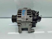 Alternator Ford Focus 3 (CB8) [Fabr 2011-2015] AV6N-10300-MB 2.0 UFDA   