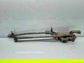  Angrenaj stergator Ford Focus 2 (DA) [Fabr 2004-2012] 4M51-17504-AC