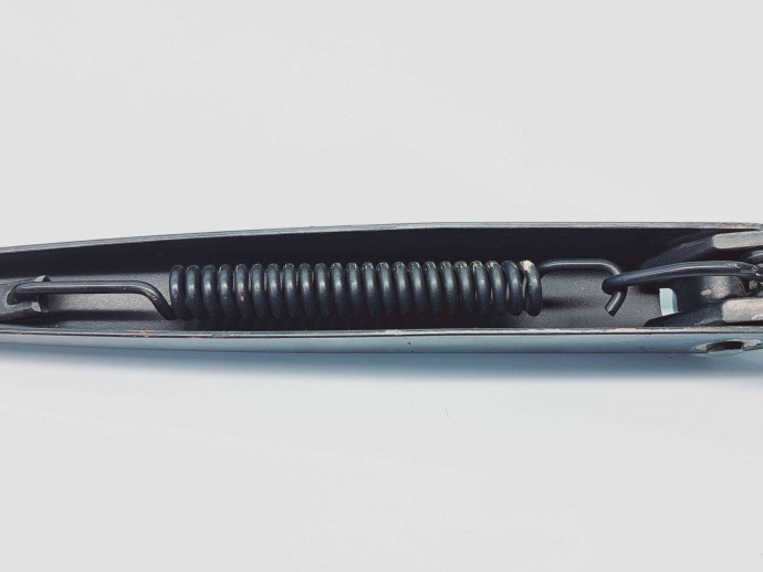  Brat stergator parbriz stanga Chevrolet Cruze (J300) [Fabr 2010-2016] OEM