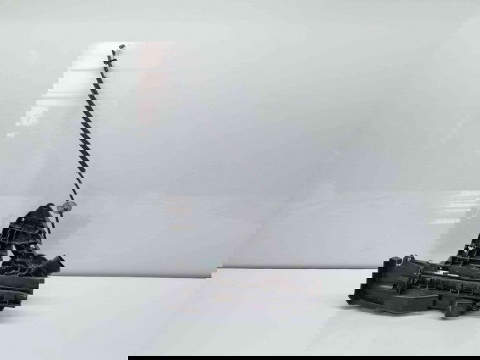 Broasca usa dreapta fata Ford Focus 2 (DA) [Fabr 2004-2012] 7M5A-R21812-AA