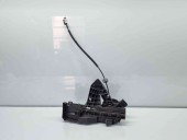 Broasca usa dreapta fata Ford Focus 2 (DA) [Fabr 2004-2012] 7M5A-R21812-AA