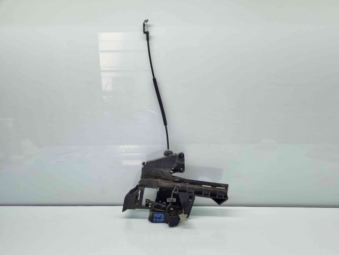 Broasca usa dreapta spate Ford Focus 2 (DA) [Fabr 2004-2012] 4M5A-A26412-BE